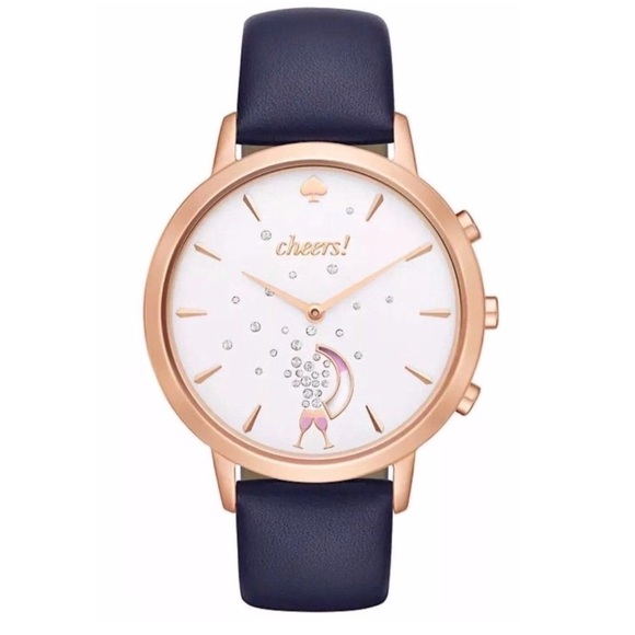 kate spade Accessories - Kate Spade SmartWatch
